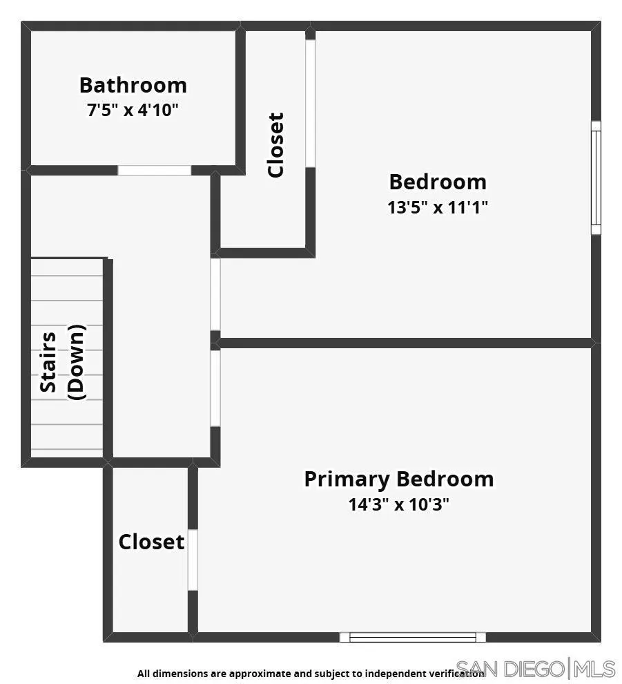 12149 Orange Crest Ct #2 Lakeside, CA 92040