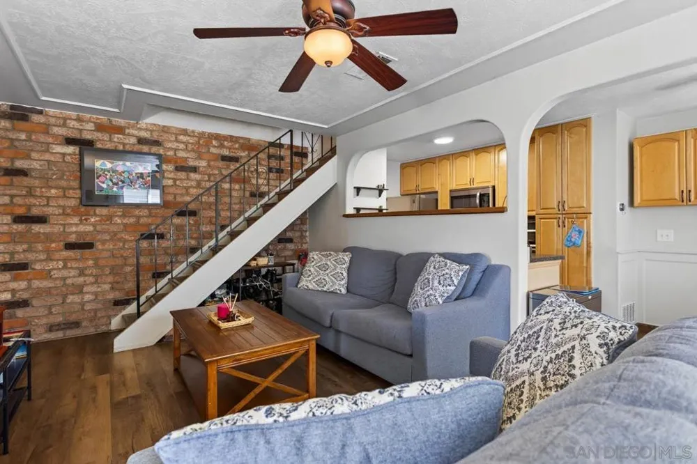12149 Orange Crest Ct #2 Lakeside, CA 92040