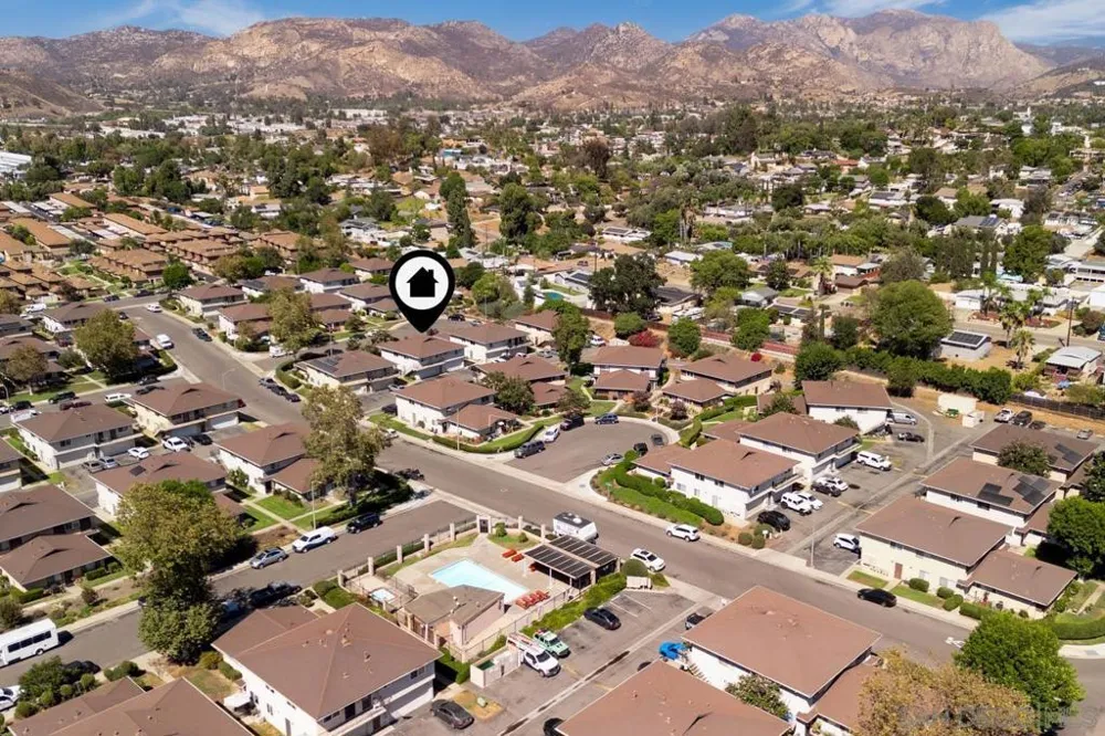 12149 Orange Crest Ct #2 Lakeside, CA 92040