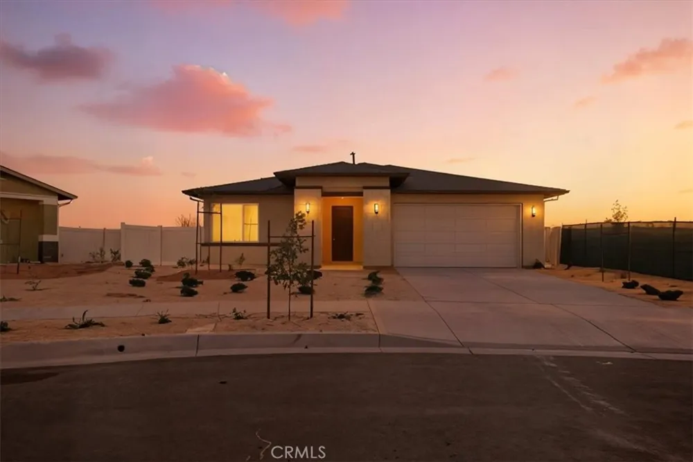 44250 Homestead Street Lancaster, CA 93535