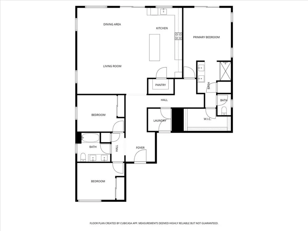 44250 Homestead Street Lancaster, CA 93535
