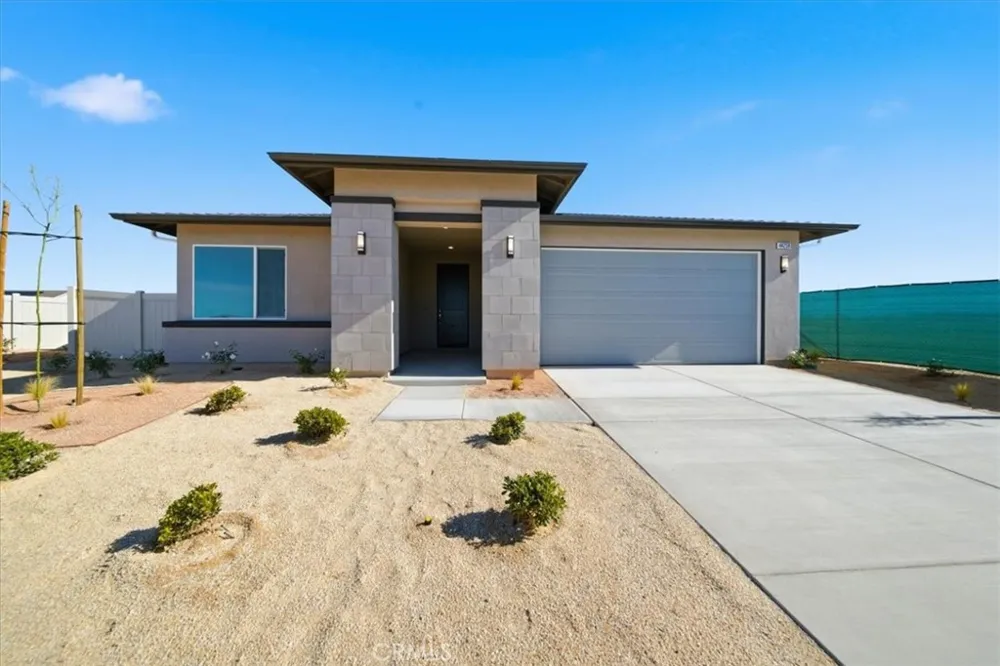 44250 Homestead Street Lancaster, CA 93535