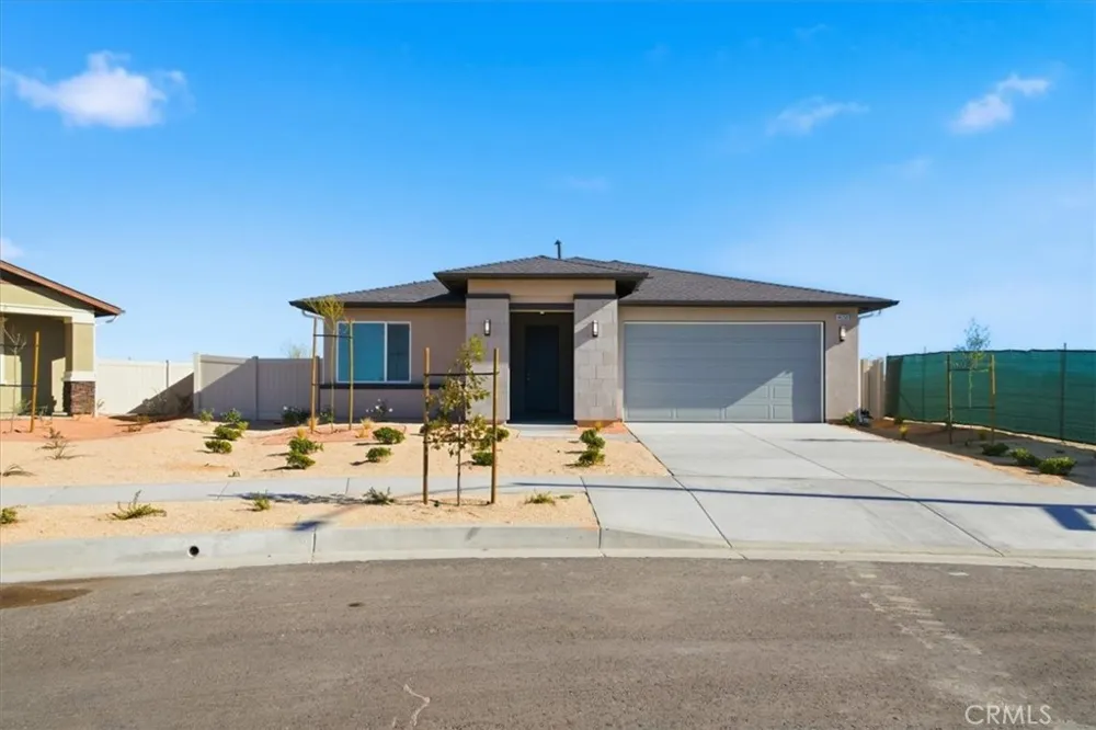 44250 Homestead Street Lancaster, CA 93535