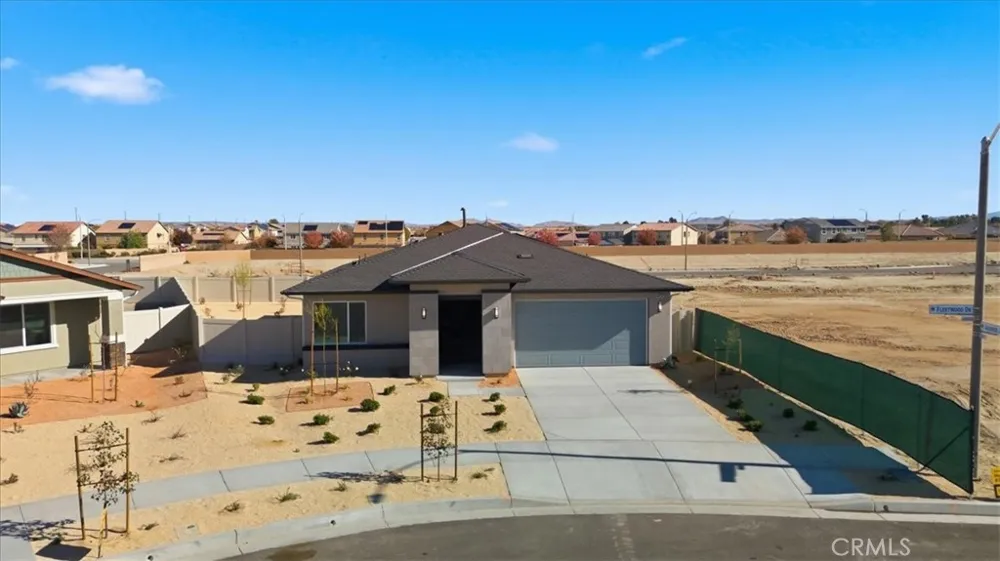 44250 Homestead Street Lancaster, CA 93535