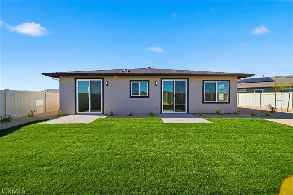 44250 Homestead Street Lancaster, CA 93535