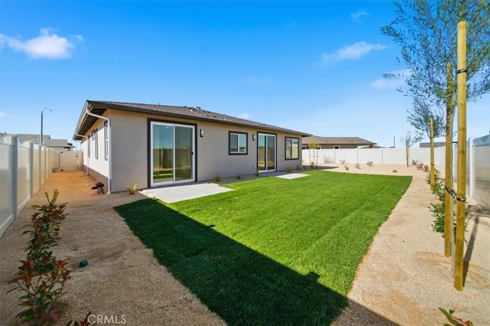 44250 Homestead Street Lancaster, CA 93535