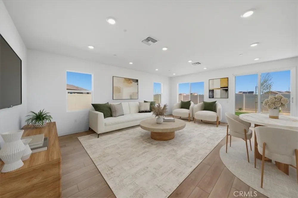 44250 Homestead Street Lancaster, CA 93535