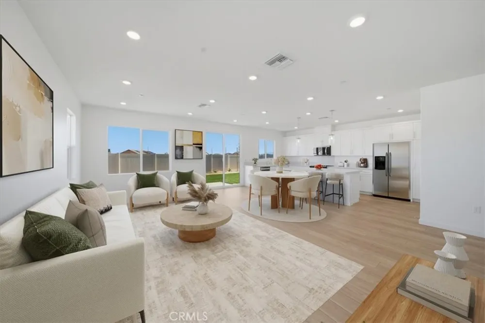 44250 Homestead Street Lancaster, CA 93535