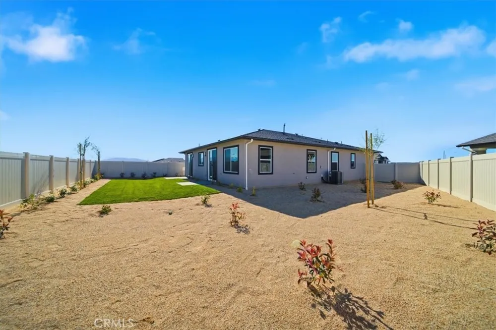 44250 Homestead Street Lancaster, CA 93535