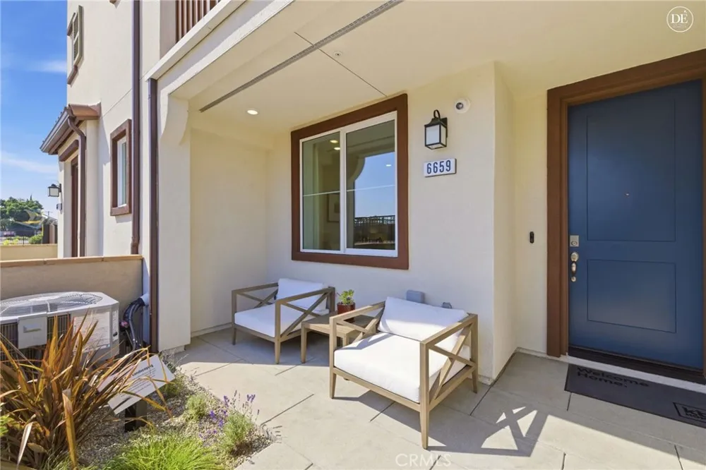 6648 Via Vista Pico Rivera, CA 90660