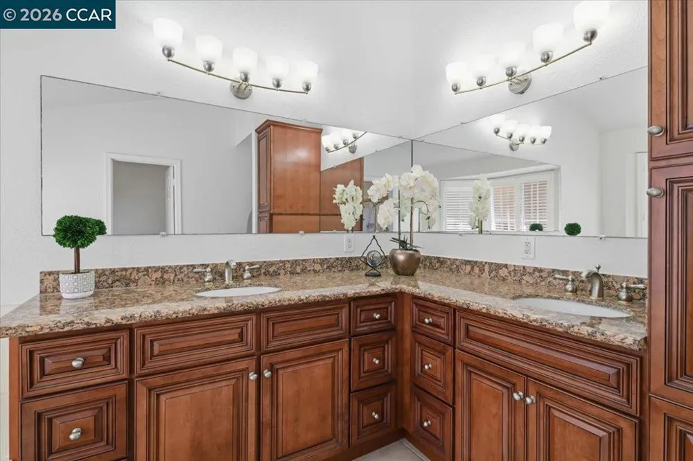 1324 Canyon Side Ave San Ramon, CA 94582