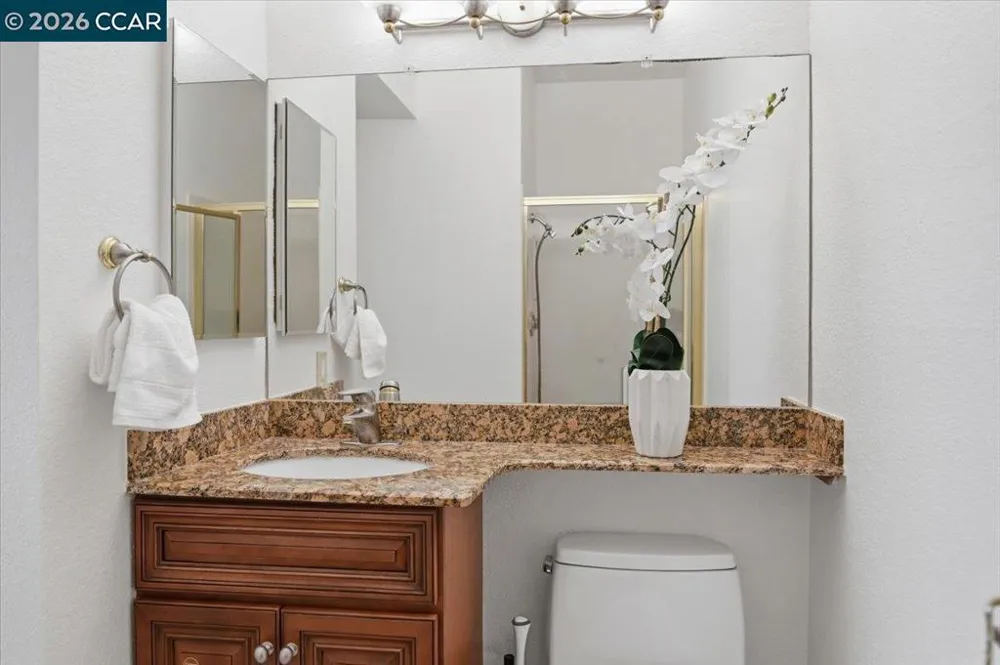 1324 Canyon Side Ave San Ramon, CA 94582