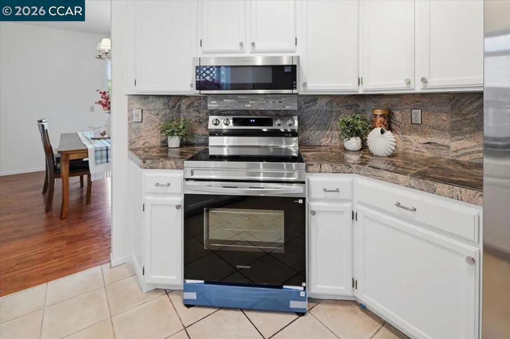 1324 Canyon Side Ave San Ramon, CA 94582