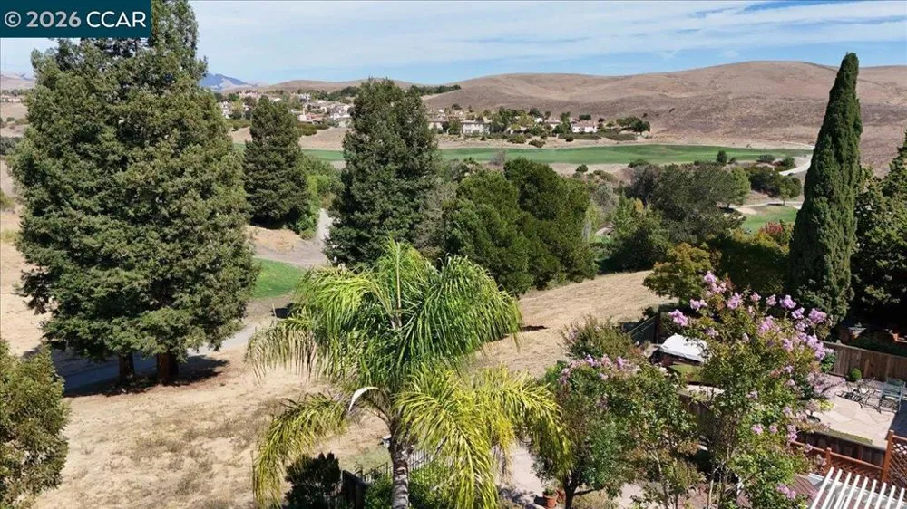 1324 Canyon Side Ave San Ramon, CA 94582