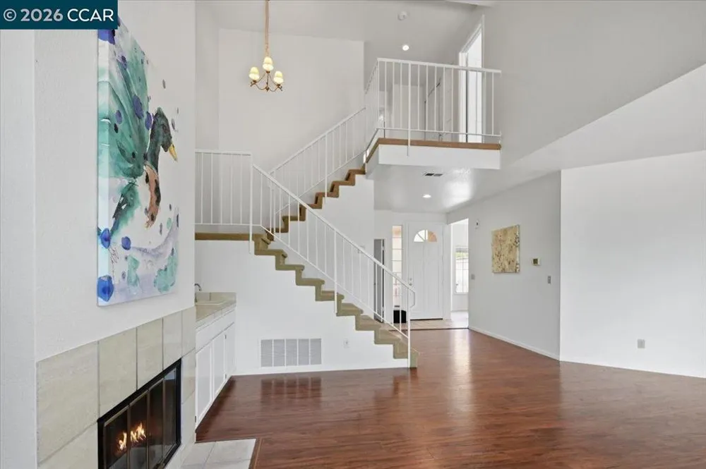 1324 Canyon Side Ave San Ramon, CA 94582