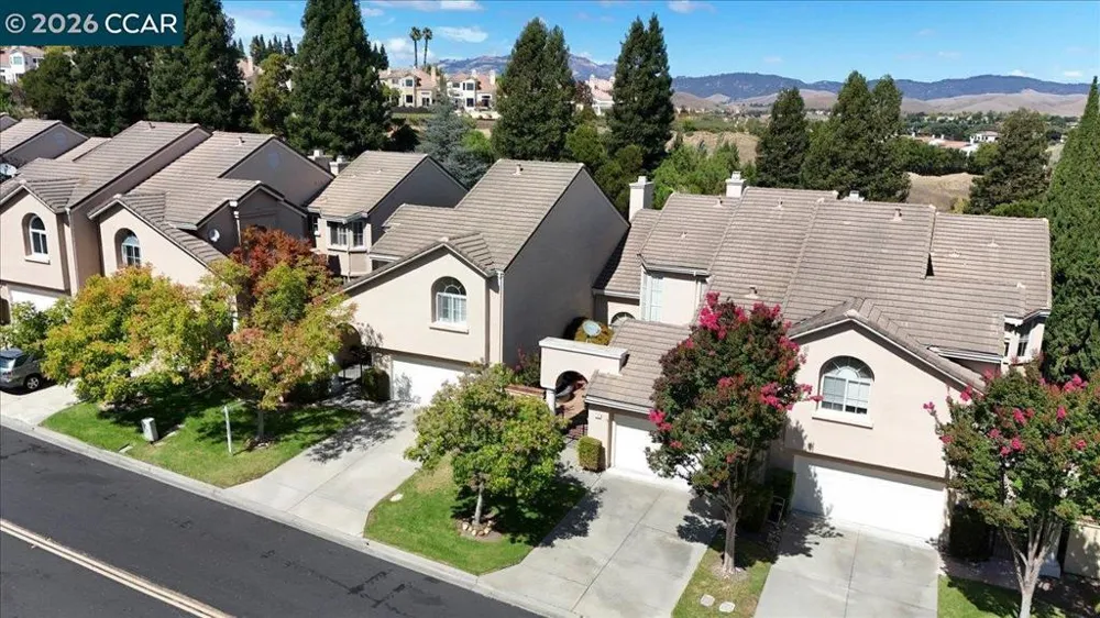 1324 Canyon Side Ave San Ramon, CA 94582