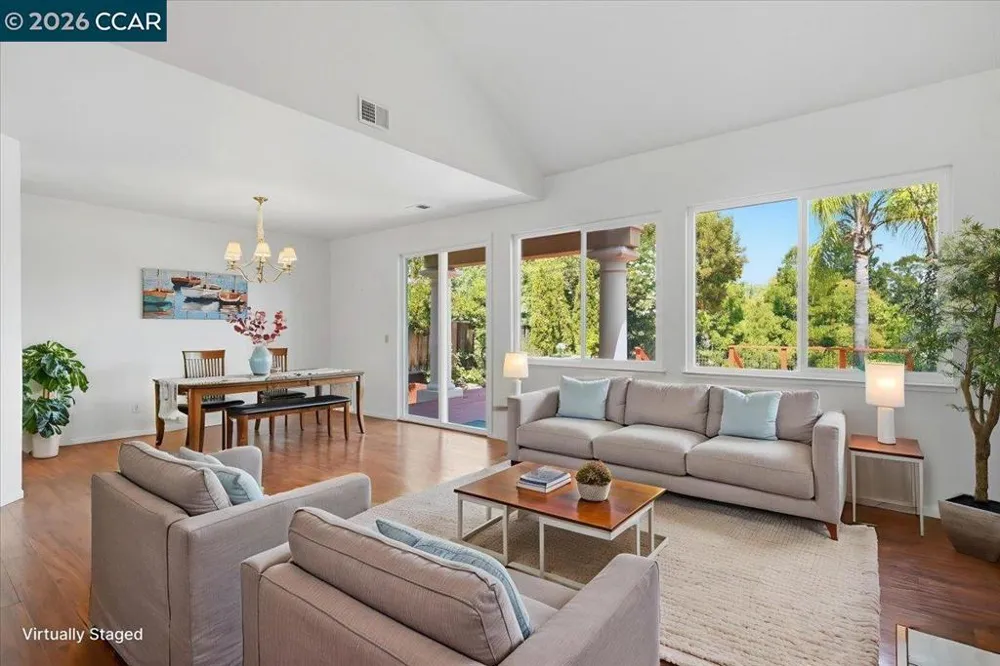 1324 Canyon Side Ave San Ramon, CA 94582