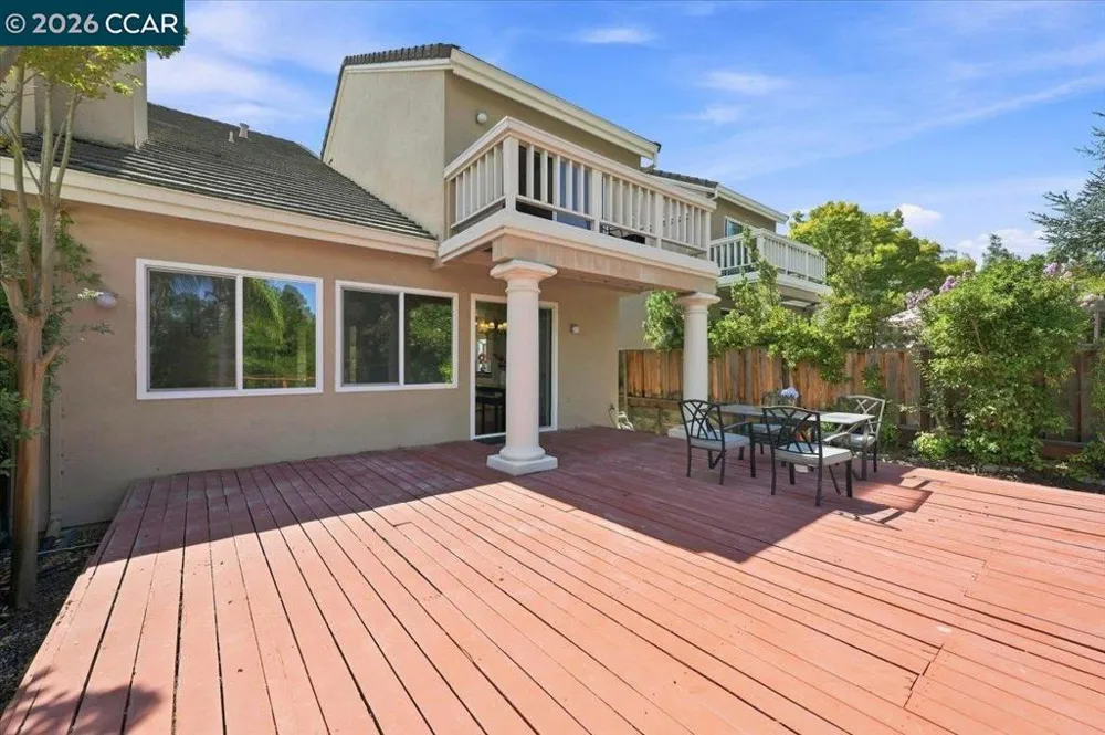 1324 Canyon Side Ave San Ramon, CA 94582