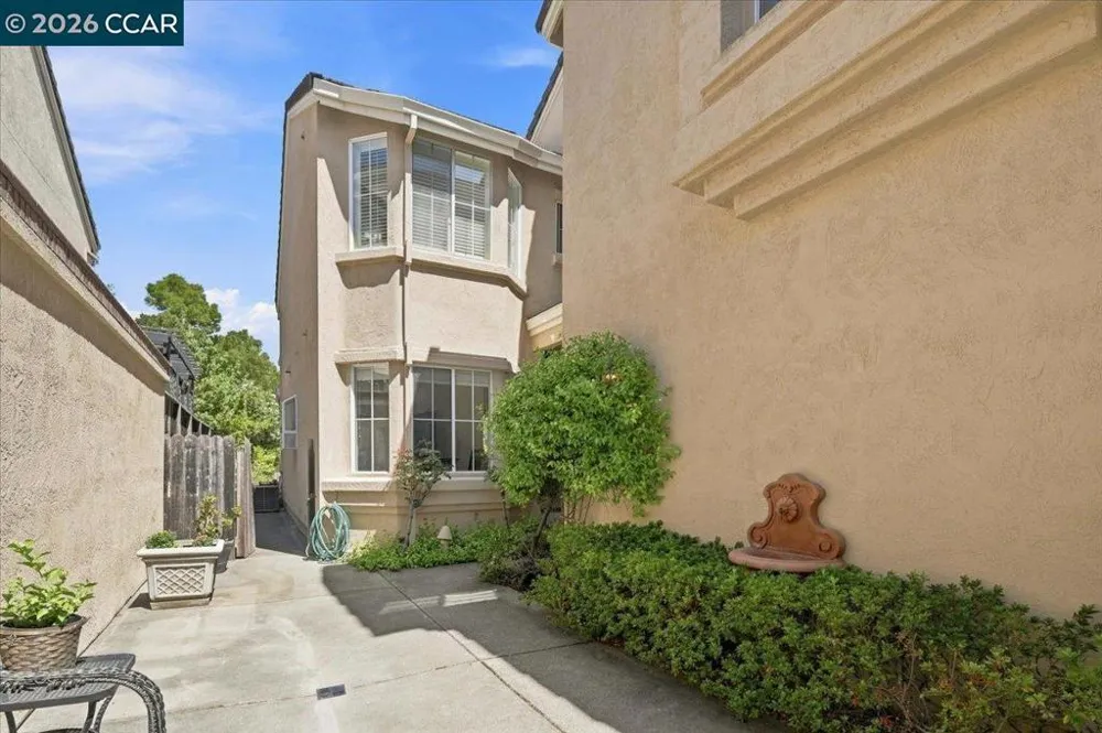 1324 Canyon Side Ave San Ramon, CA 94582