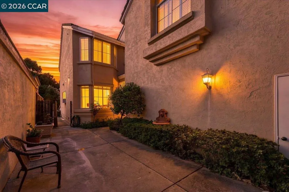 1324 Canyon Side Ave San Ramon, CA 94582
