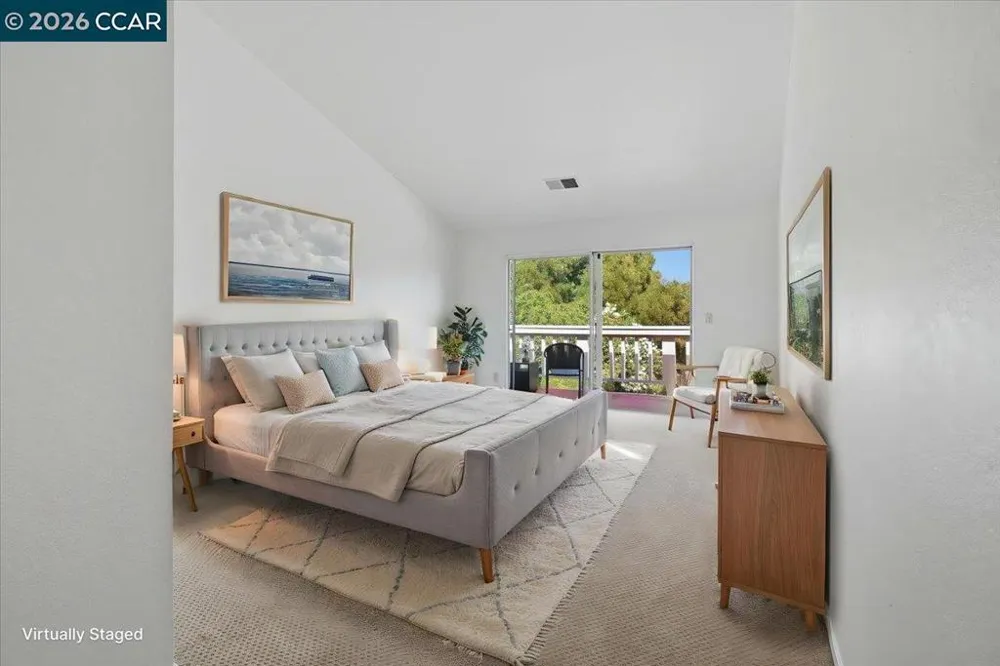 1324 Canyon Side Ave San Ramon, CA 94582