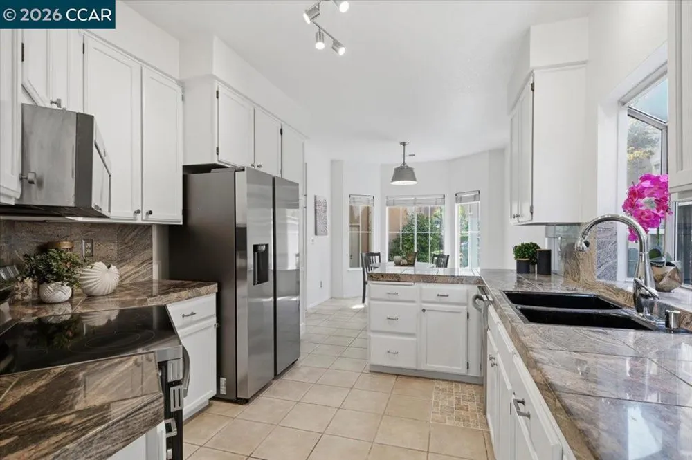 1324 Canyon Side Ave San Ramon, CA 94582