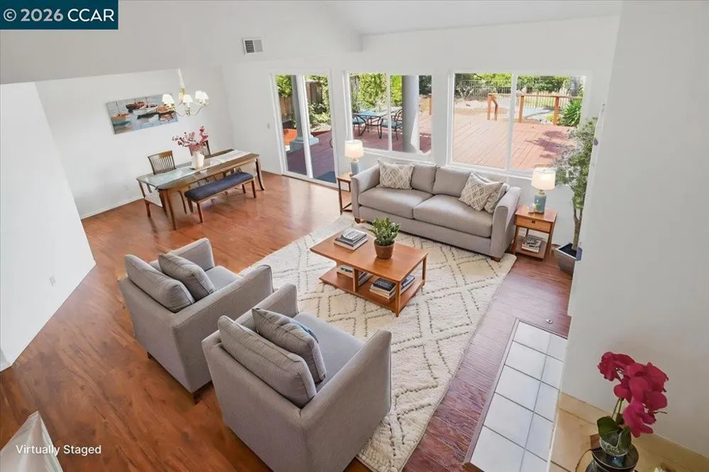 1324 Canyon Side Ave San Ramon, CA 94582