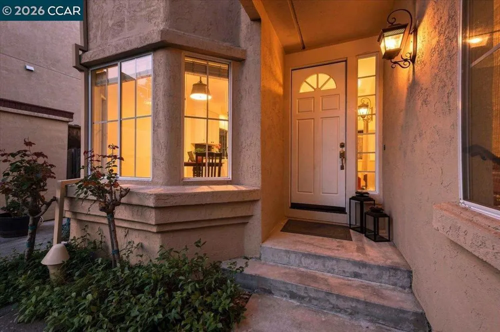 1324 Canyon Side Ave San Ramon, CA 94582