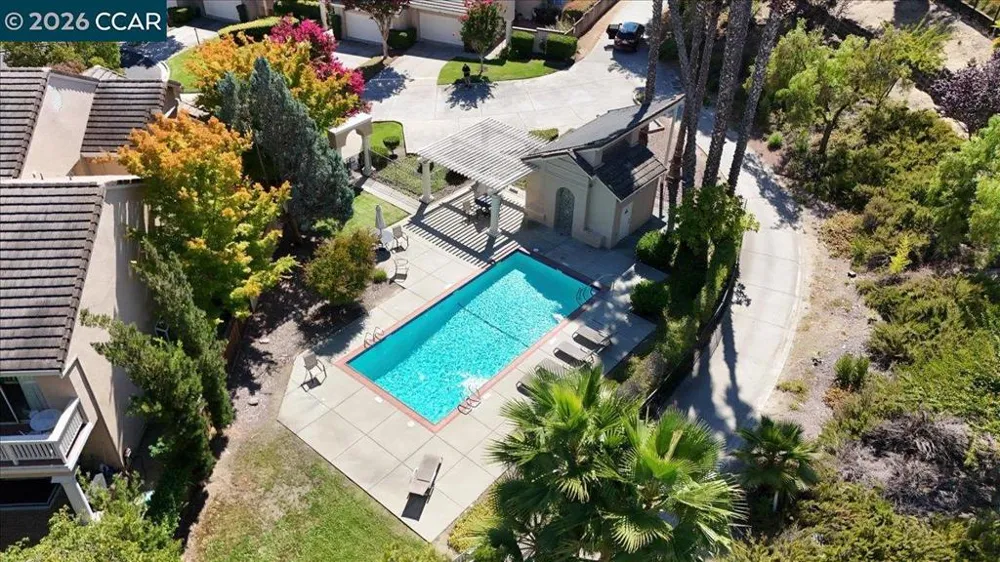 1324 Canyon Side Ave San Ramon, CA 94582