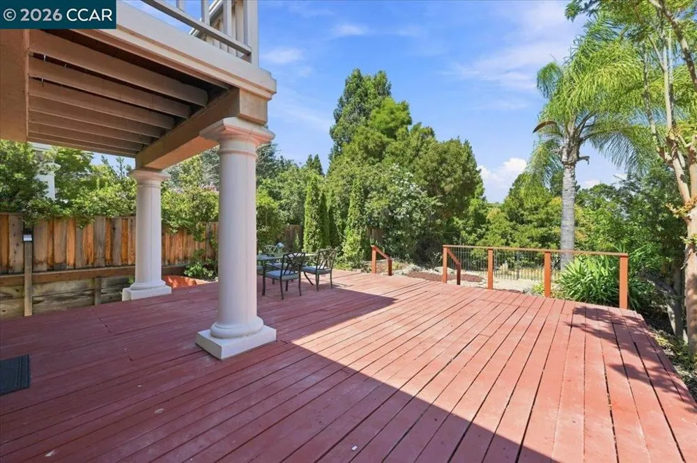 1324 Canyon Side Ave San Ramon, CA 94582