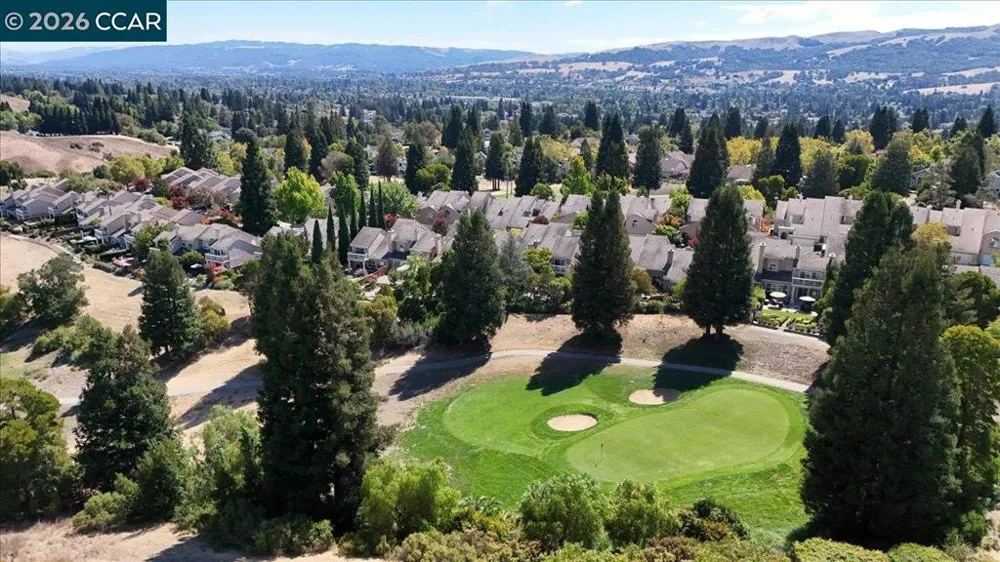 1324 Canyon Side Ave San Ramon, CA 94582