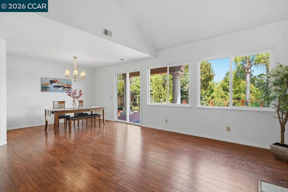 1324 Canyon Side Ave San Ramon, CA 94582