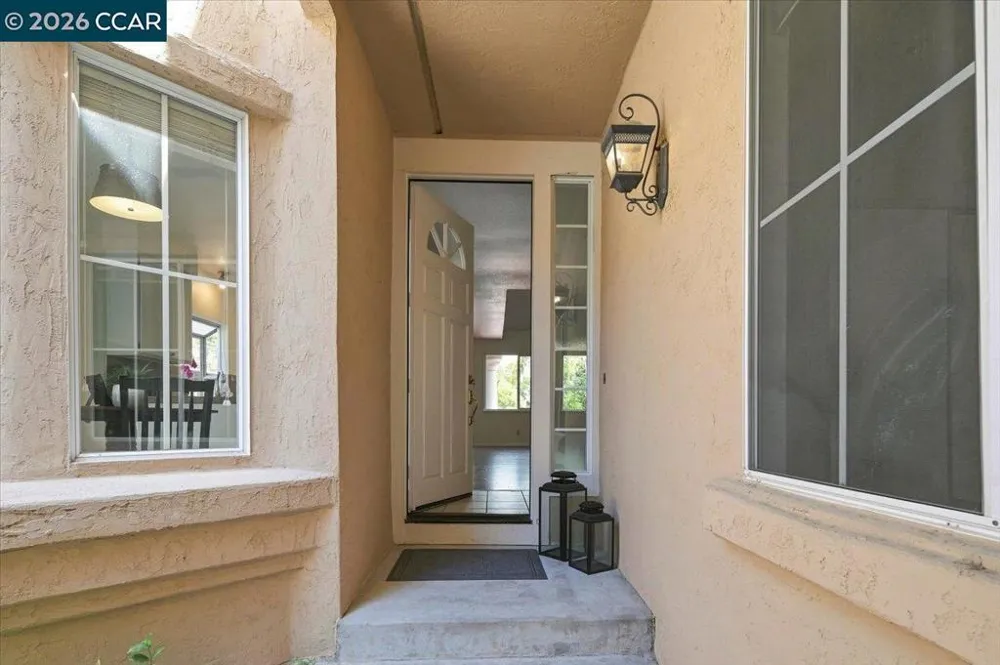 1324 Canyon Side Ave San Ramon, CA 94582