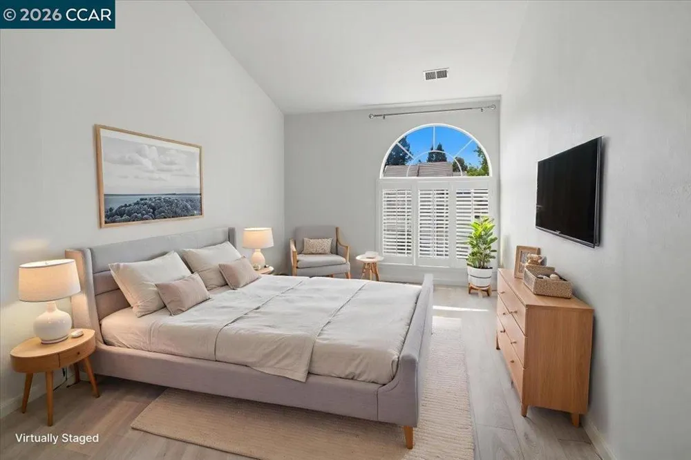 1324 Canyon Side Ave San Ramon, CA 94582