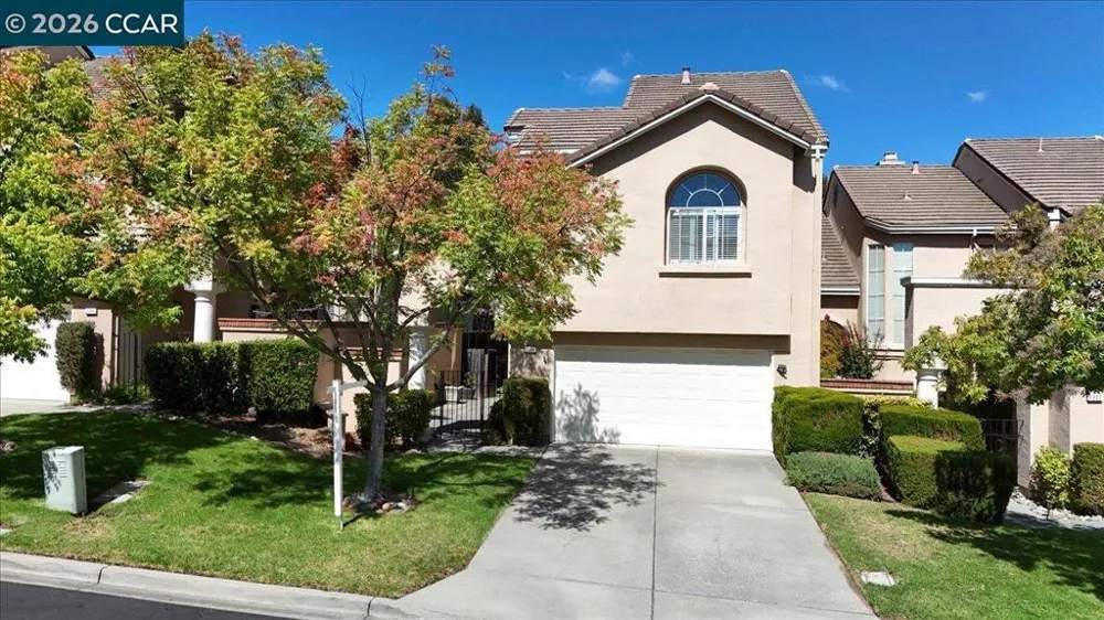 1324 Canyon Side Ave San Ramon, CA 94582