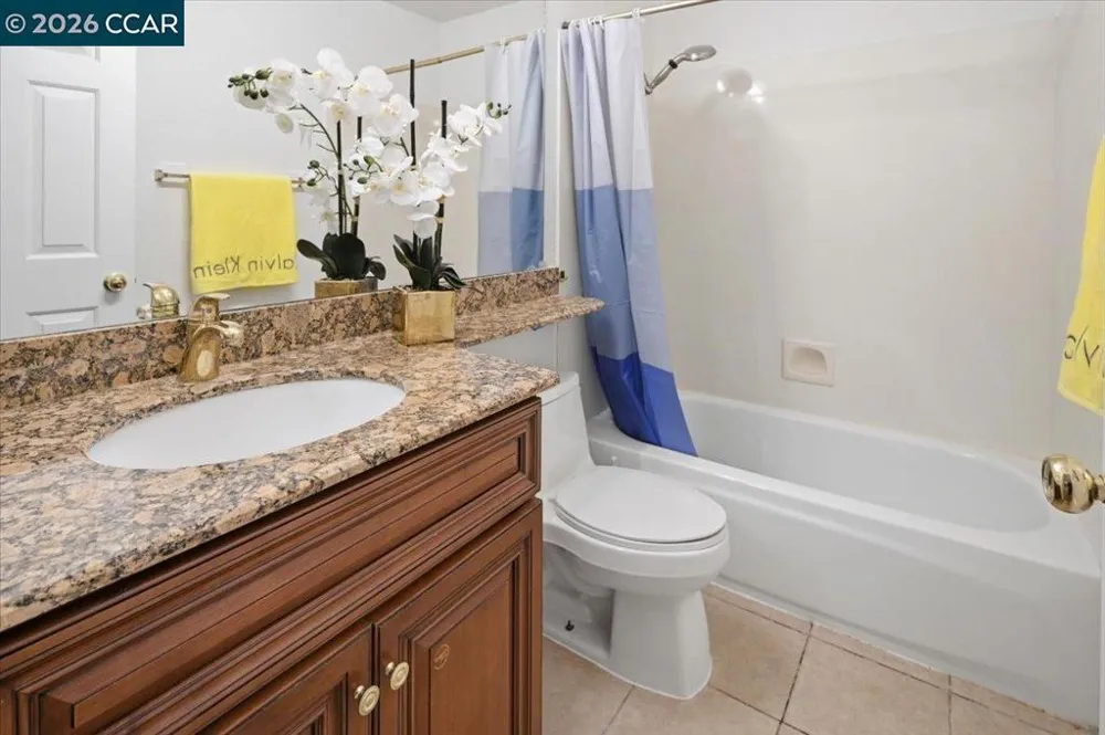 1324 Canyon Side Ave San Ramon, CA 94582
