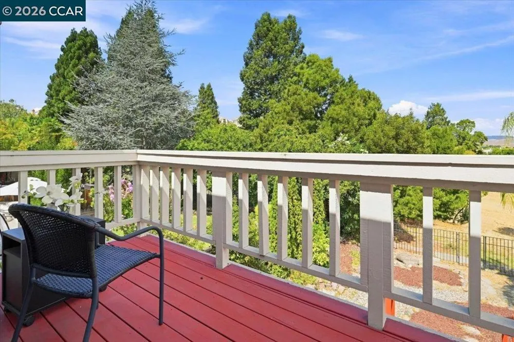 1324 Canyon Side Ave San Ramon, CA 94582
