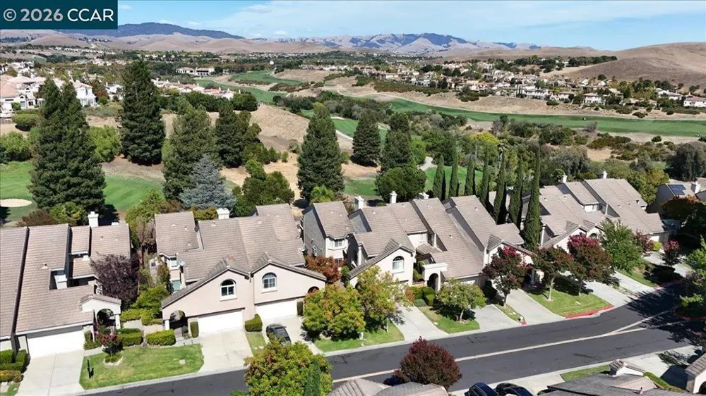 1324 Canyon Side Ave San Ramon, CA 94582