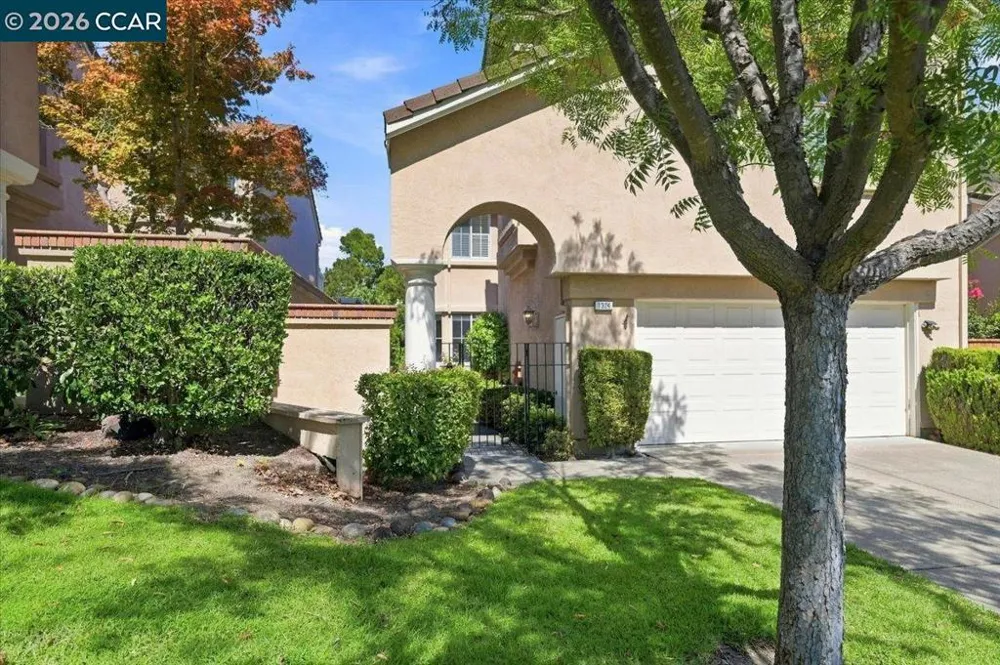 1324 Canyon Side Ave San Ramon, CA 94582