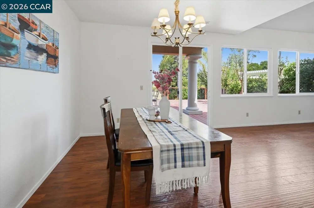 1324 Canyon Side Ave San Ramon, CA 94582
