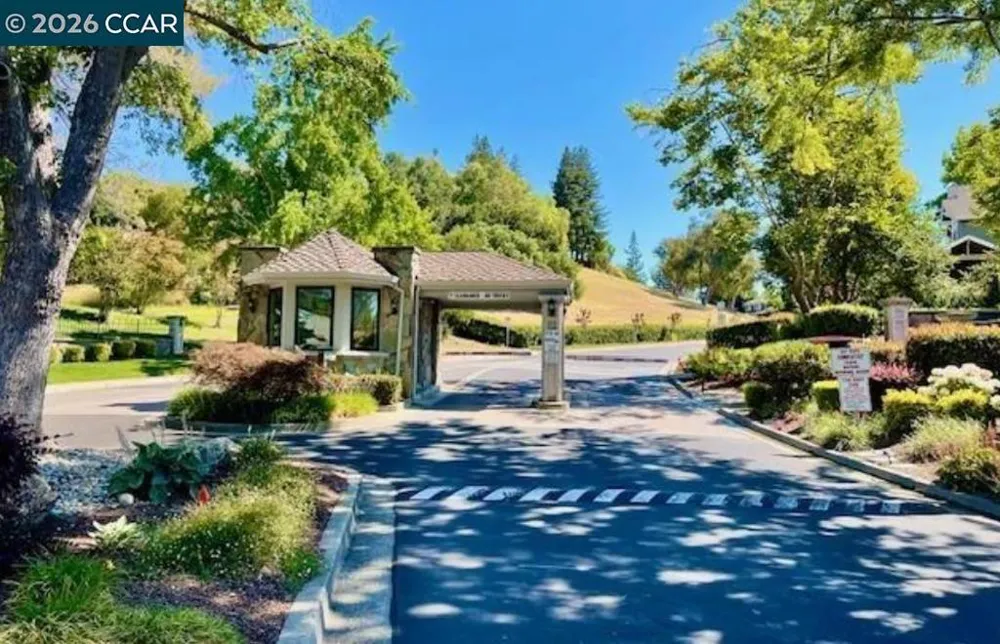 1324 Canyon Side Ave San Ramon, CA 94582