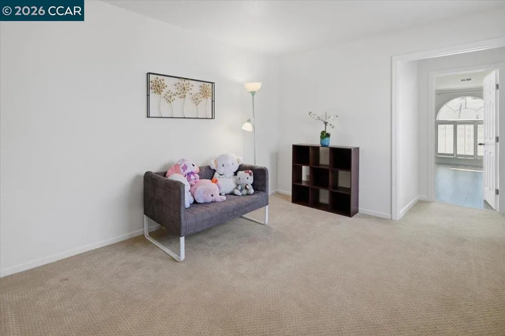 1324 Canyon Side Ave San Ramon, CA 94582