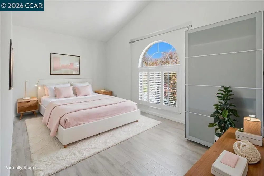 1324 Canyon Side Ave San Ramon, CA 94582