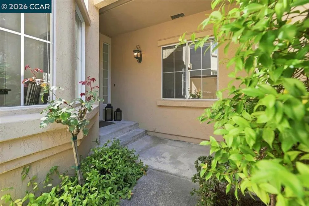 1324 Canyon Side Ave San Ramon, CA 94582