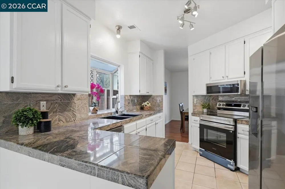 1324 Canyon Side Ave San Ramon, CA 94582