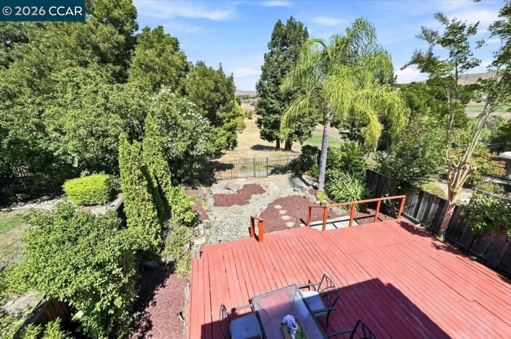 1324 Canyon Side Ave San Ramon, CA 94582