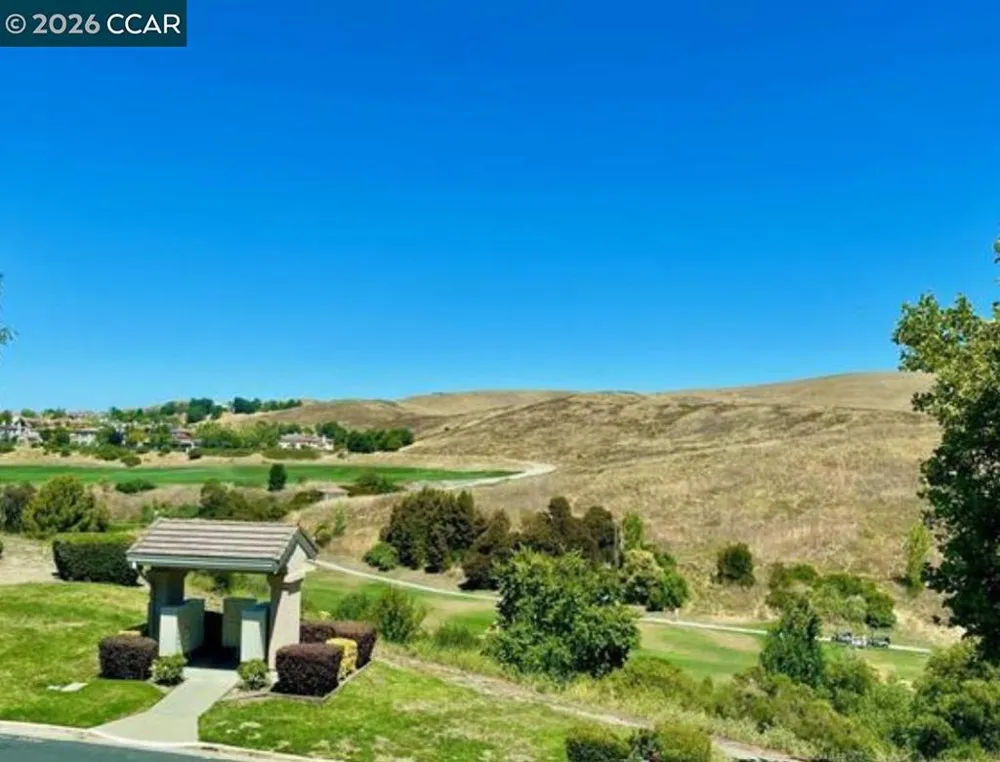 1324 Canyon Side Ave San Ramon, CA 94582