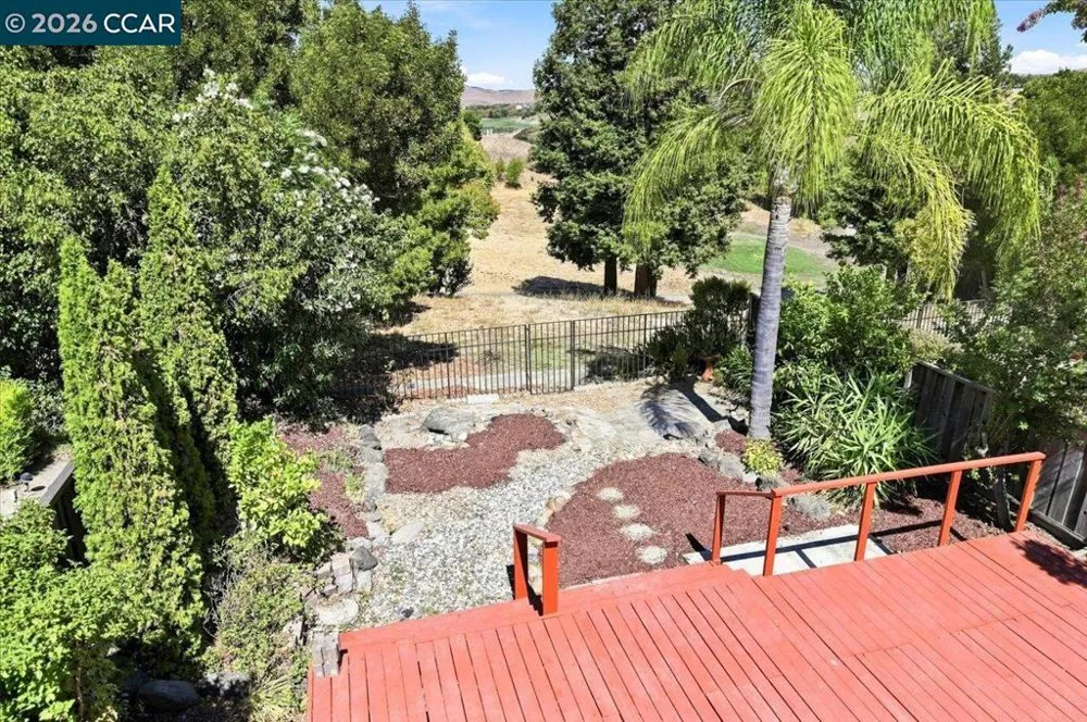1324 Canyon Side Ave San Ramon, CA 94582
