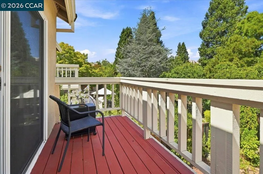 1324 Canyon Side Ave San Ramon, CA 94582