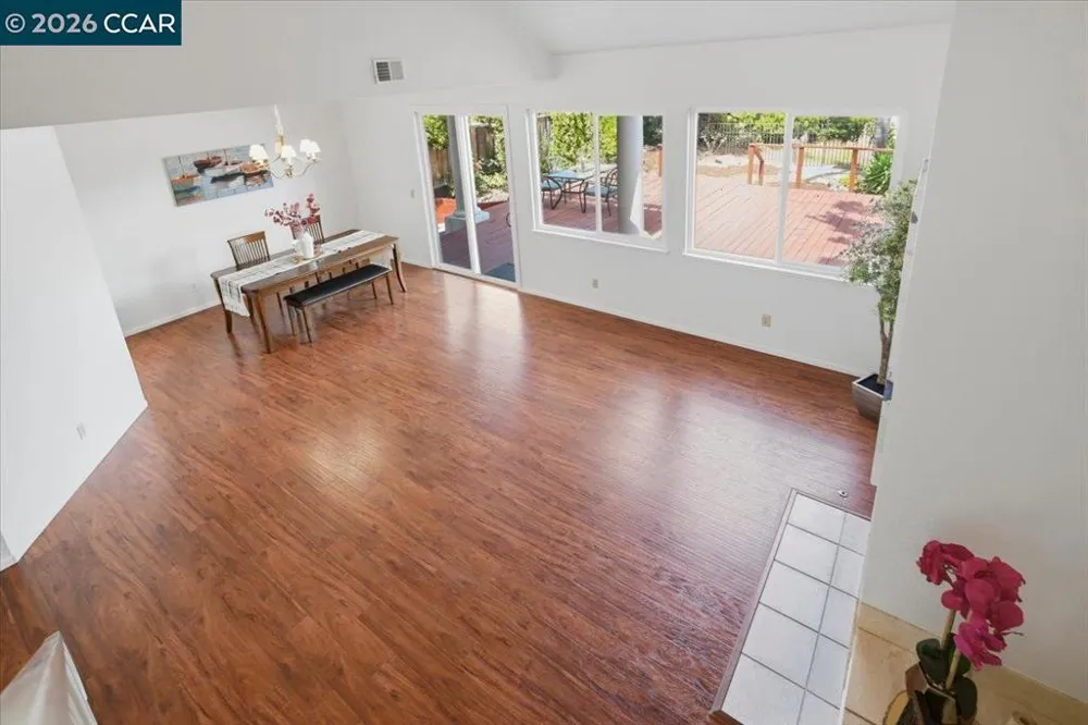 1324 Canyon Side Ave San Ramon, CA 94582